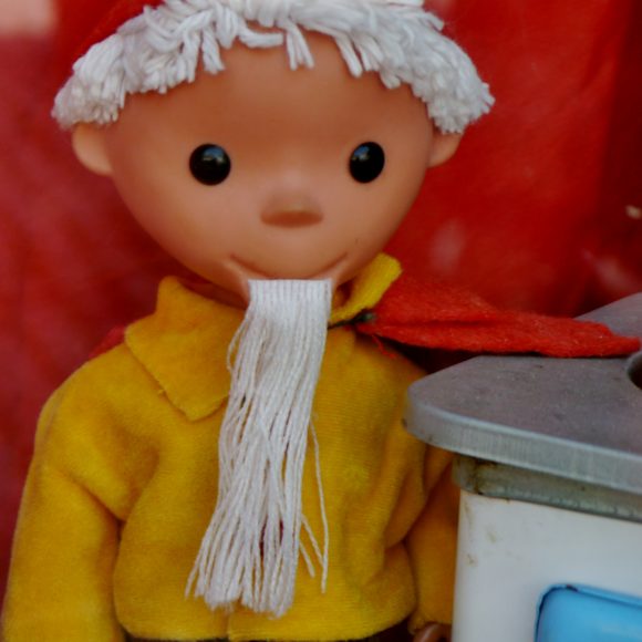 Sandmann